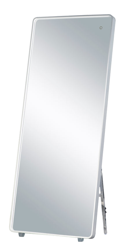 Mirror-LED Mirror by ET2