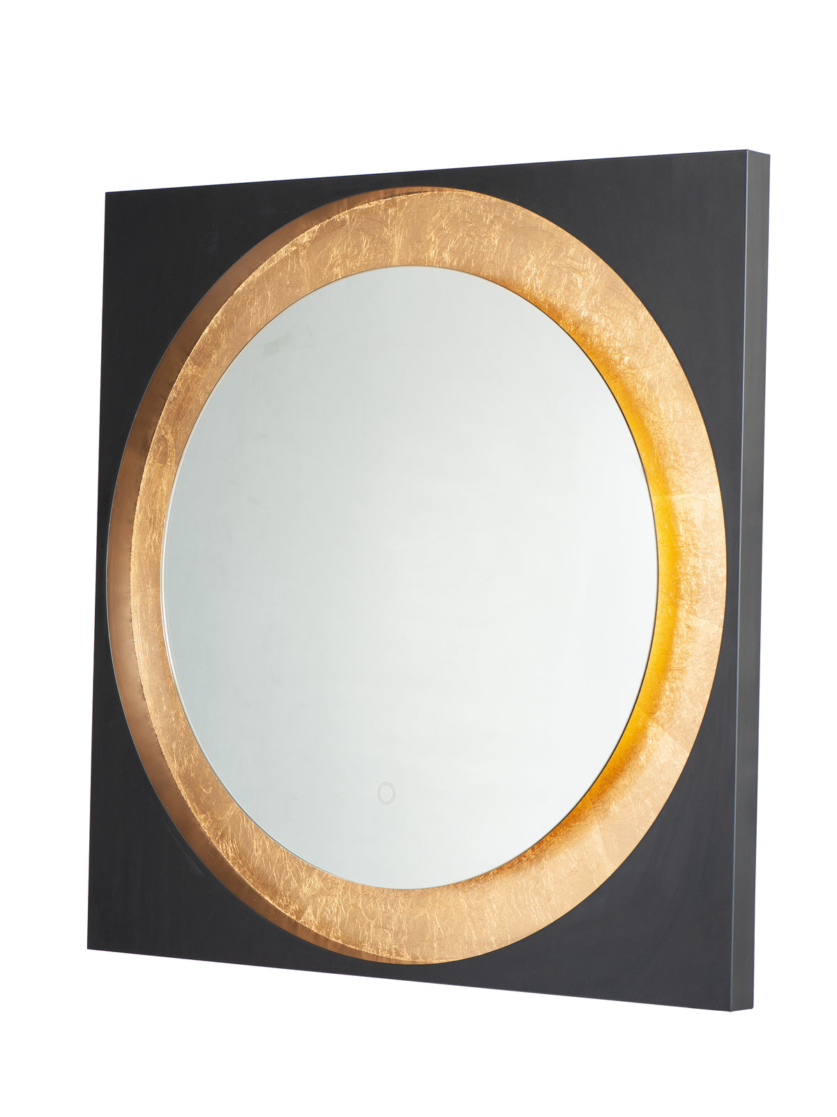 Floating-LED Mirror by ET2