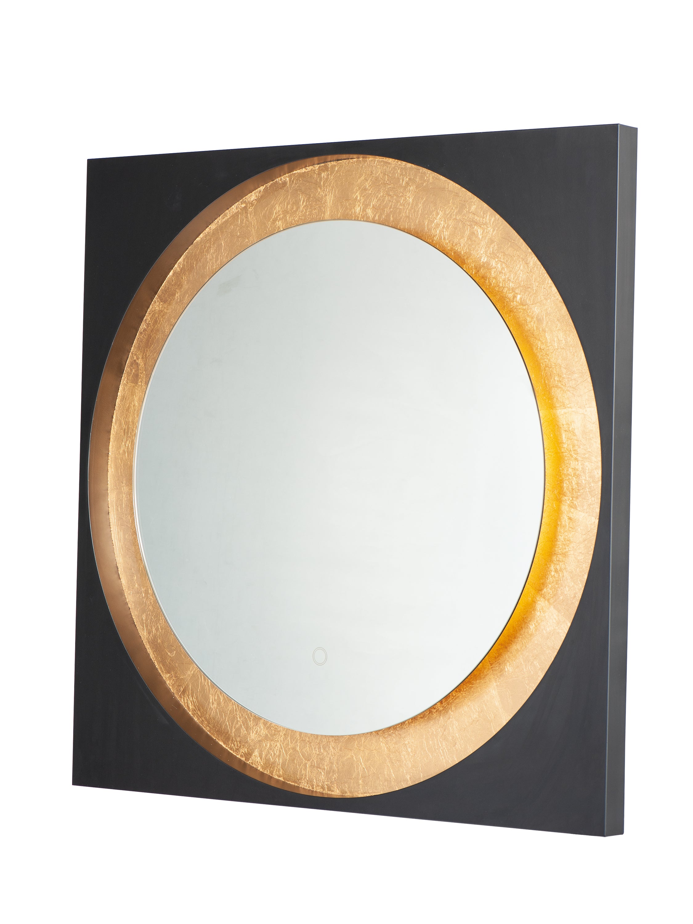 Floating-LED Mirror by ET2