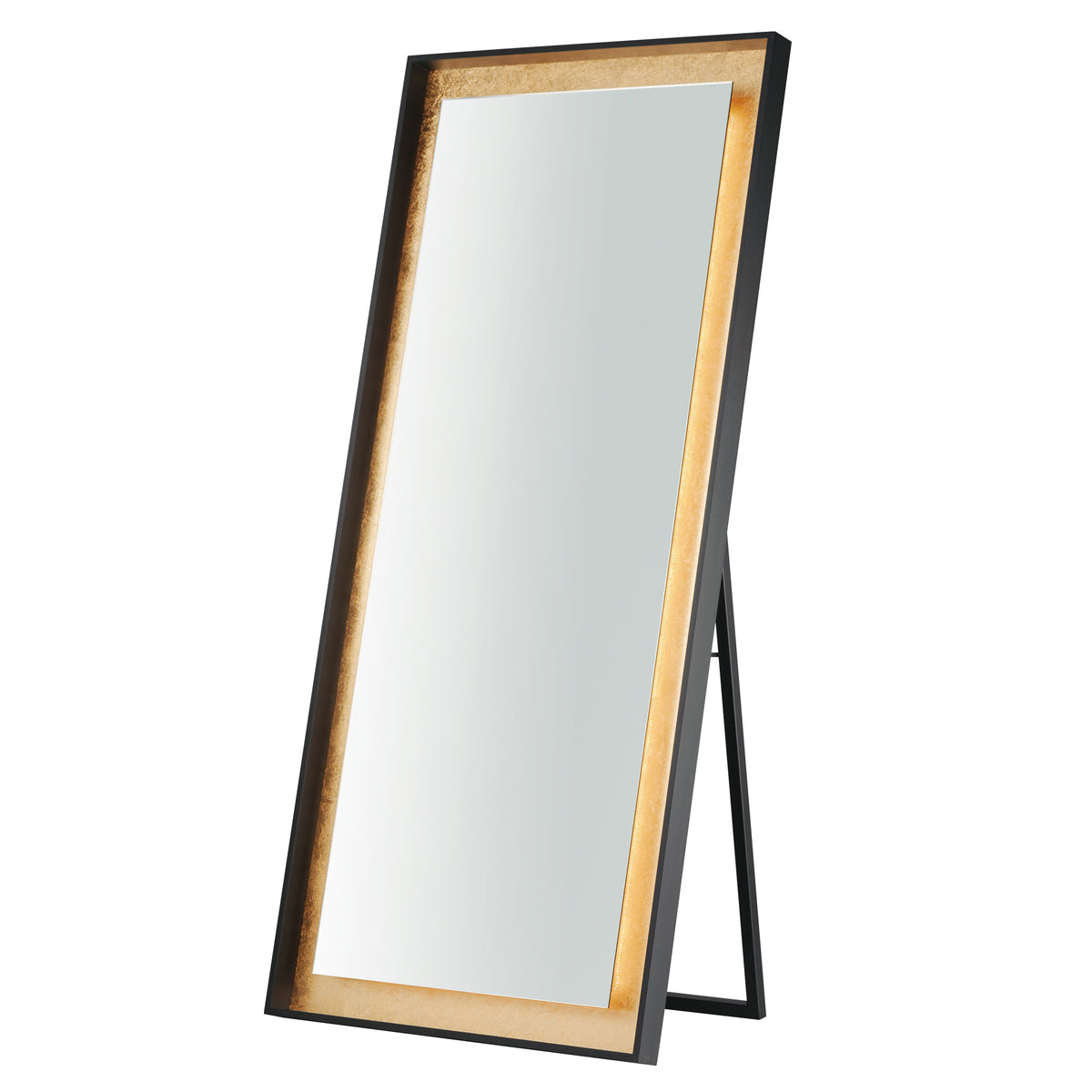 Floating-LED Mirror by ET2