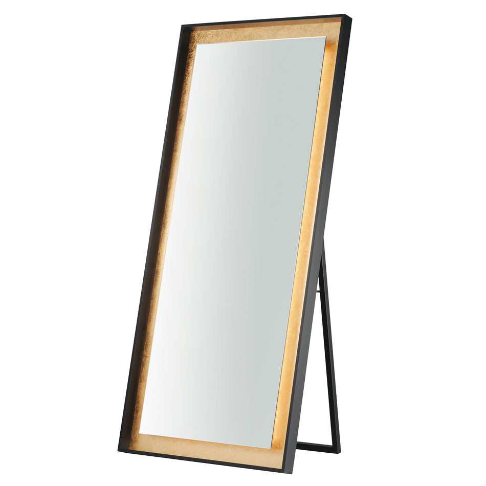Floating-LED Mirror by ET2