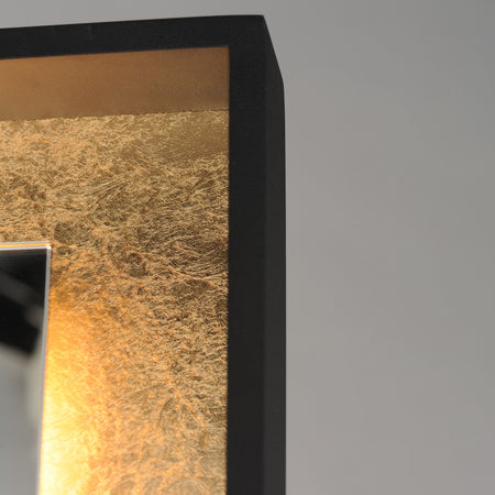 Floating-LED Mirror by ET2