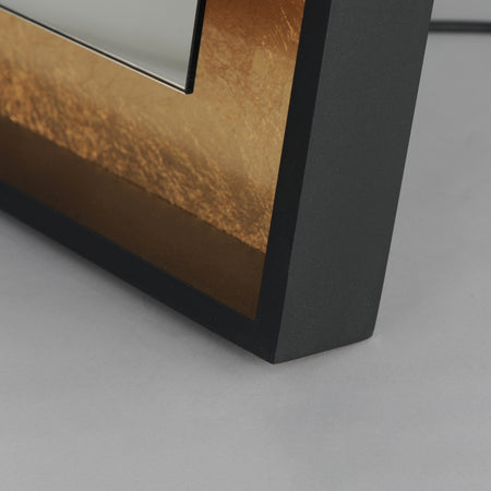 Floating-LED Mirror by ET2