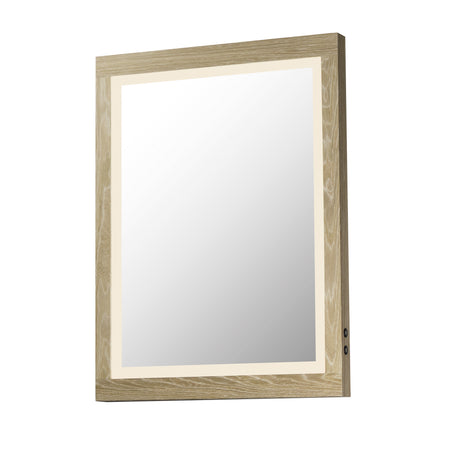 Sawyer-LED Mirror by ET2