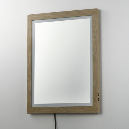 Sawyer-LED Mirror by ET2