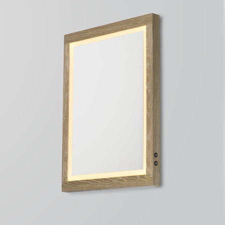 Sawyer-LED Mirror by ET2