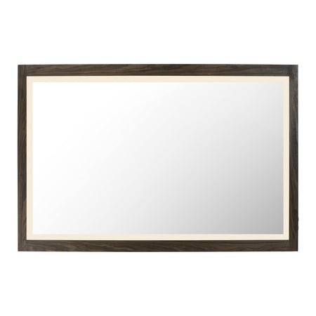 Sawyer-LED Mirror by ET2