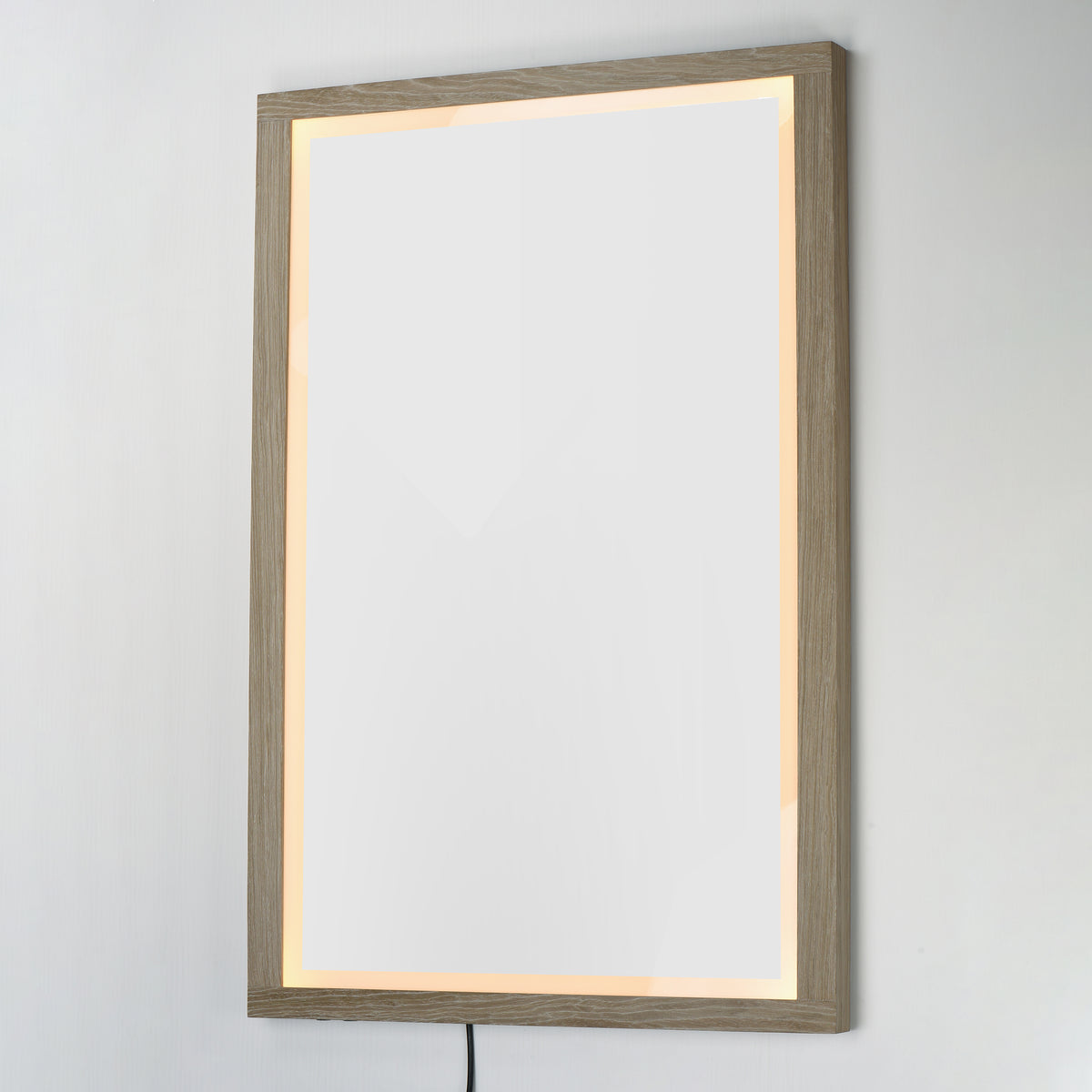 Sawyer-LED Mirror by ET2