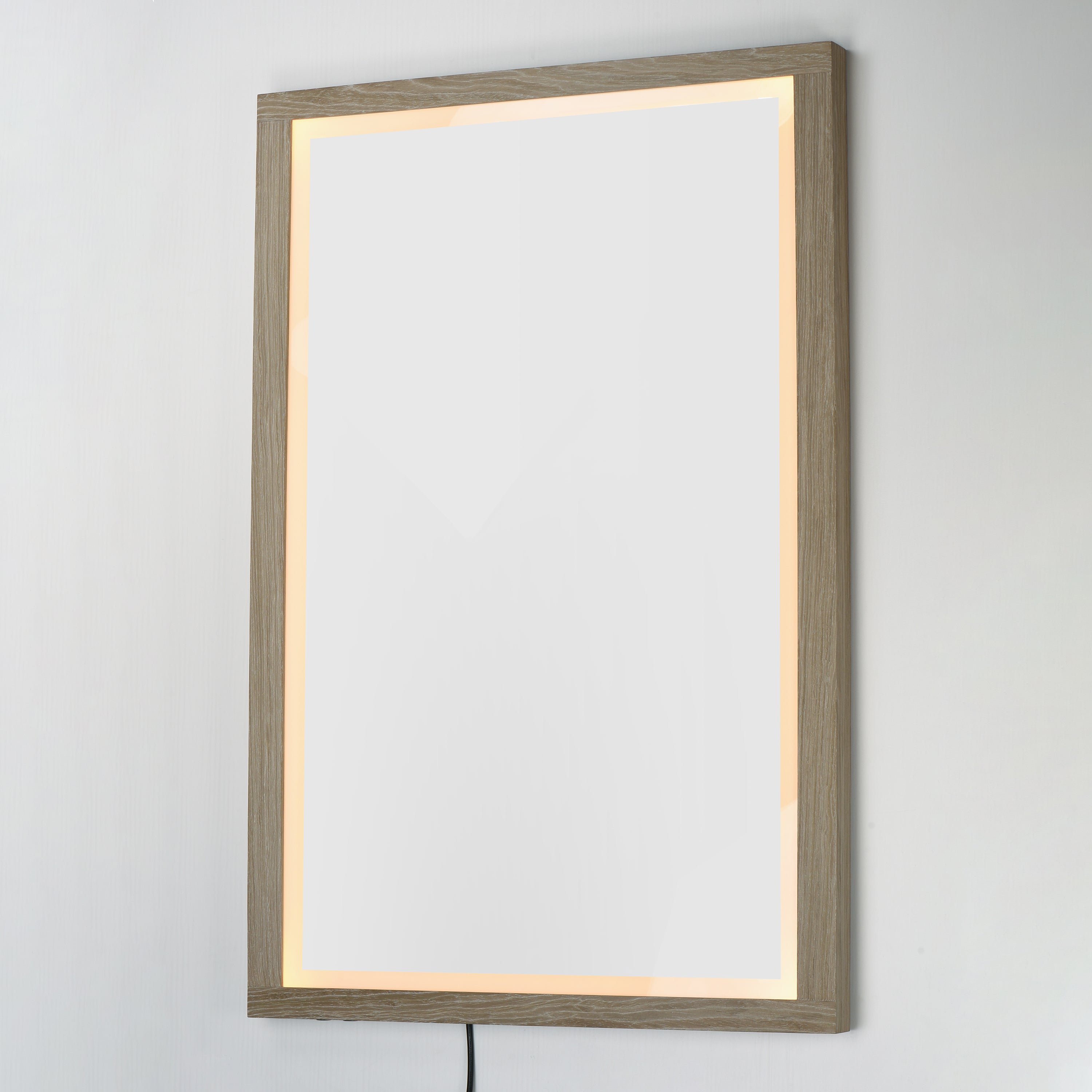 Sawyer-LED Mirror by ET2