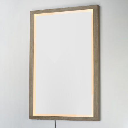 Sawyer-LED Mirror by ET2