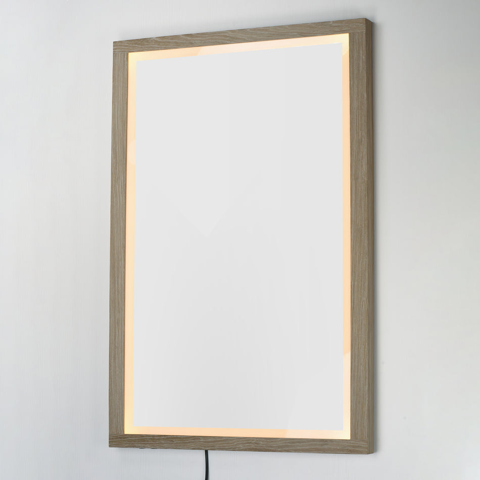 Sawyer-LED Mirror by ET2