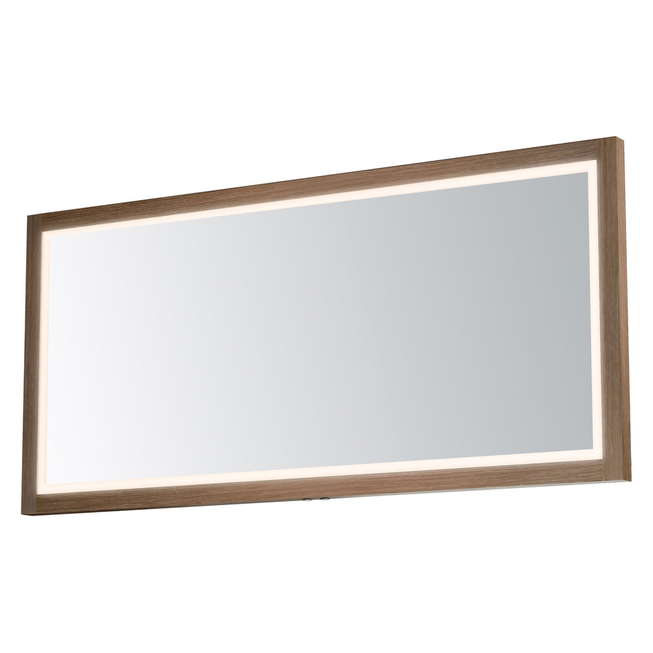 Sawyer-LED Mirror by ET2