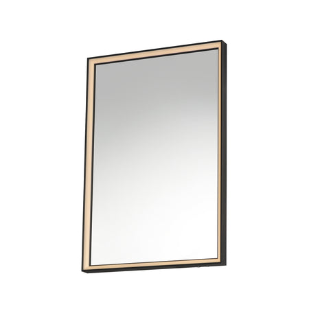 Bevel-LED Mirror by ET2