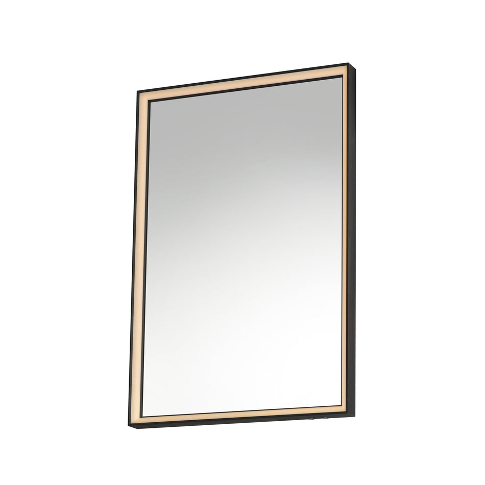 Bevel-LED Mirror by ET2