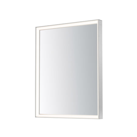Bevel-LED Mirror by ET2