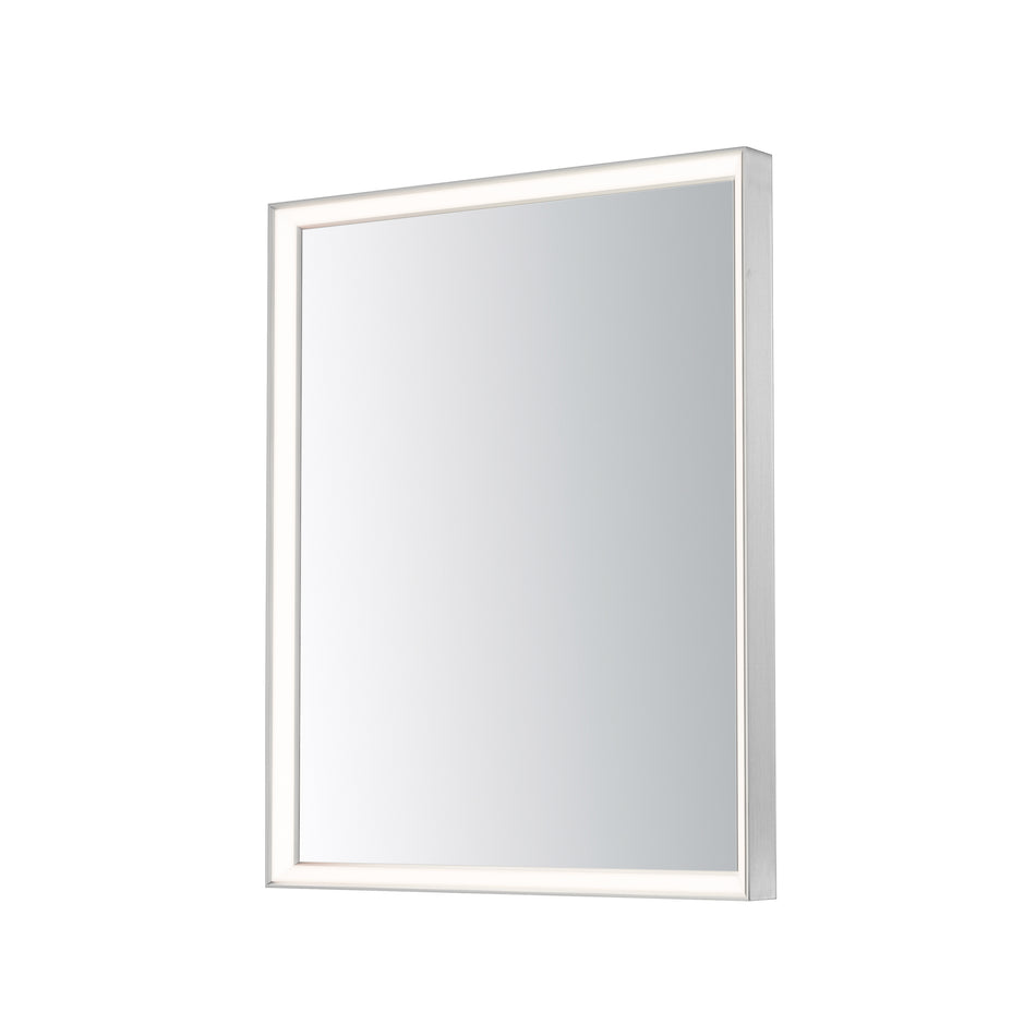 Bevel-LED Mirror by ET2