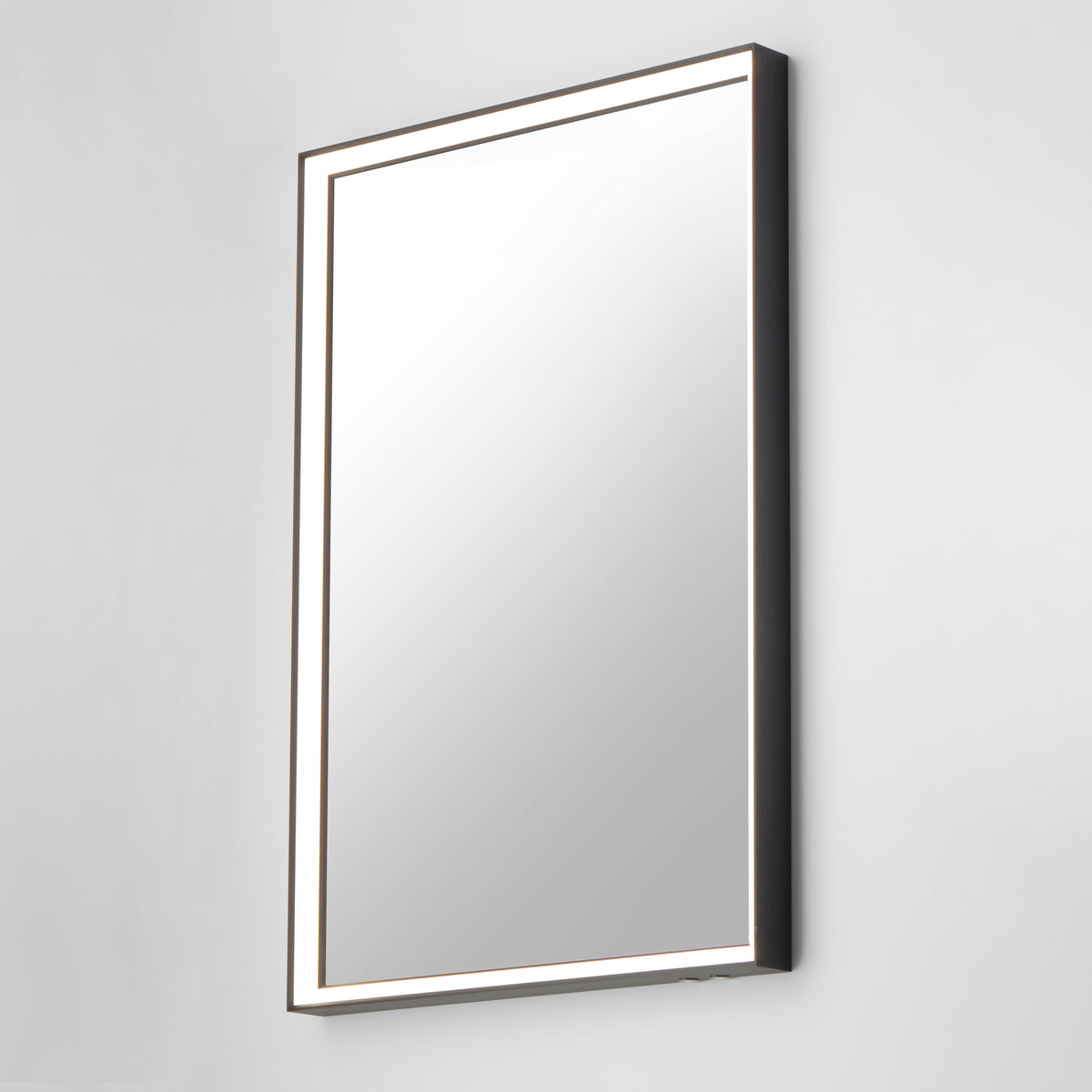 Bevel-LED Mirror by ET2