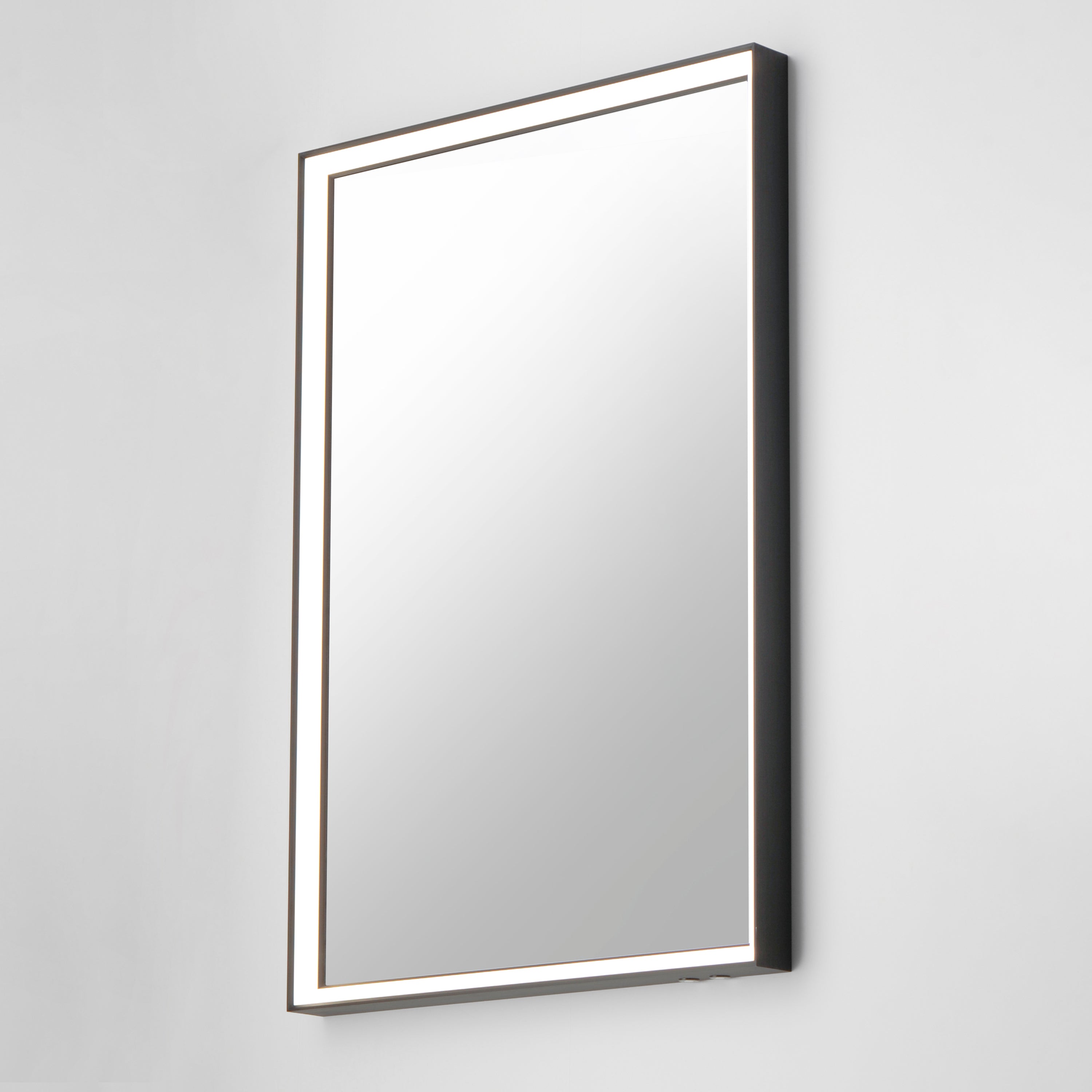 Bevel-LED Mirror by ET2