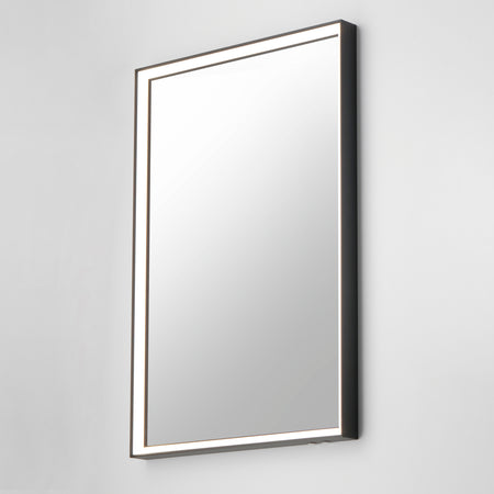 Bevel-LED Mirror by ET2