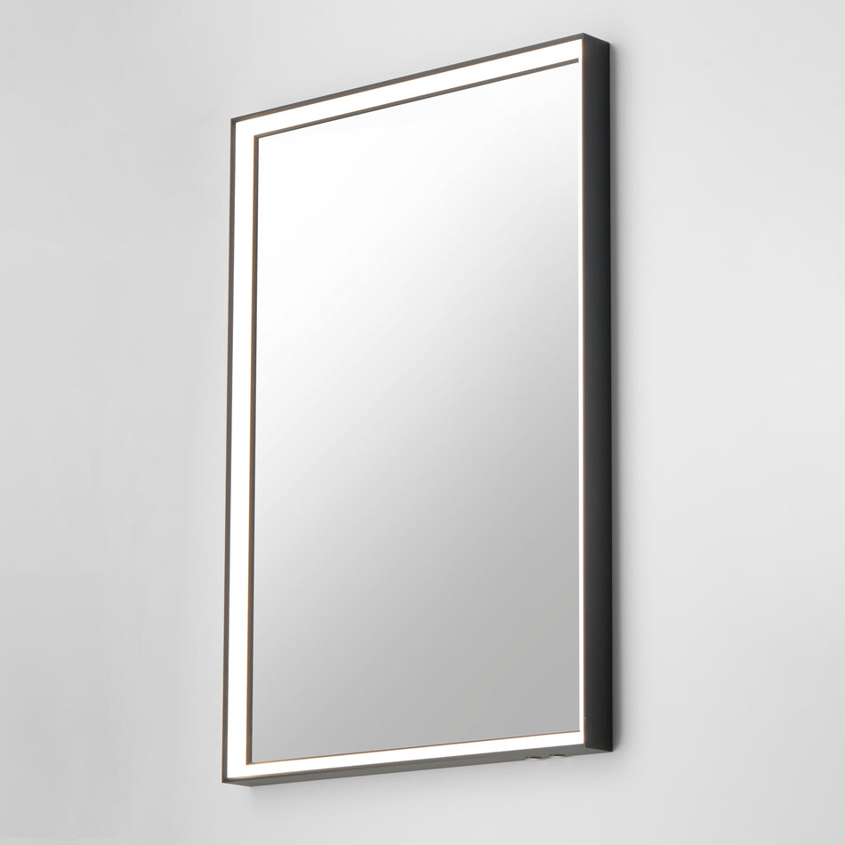 Bevel-LED Mirror by ET2