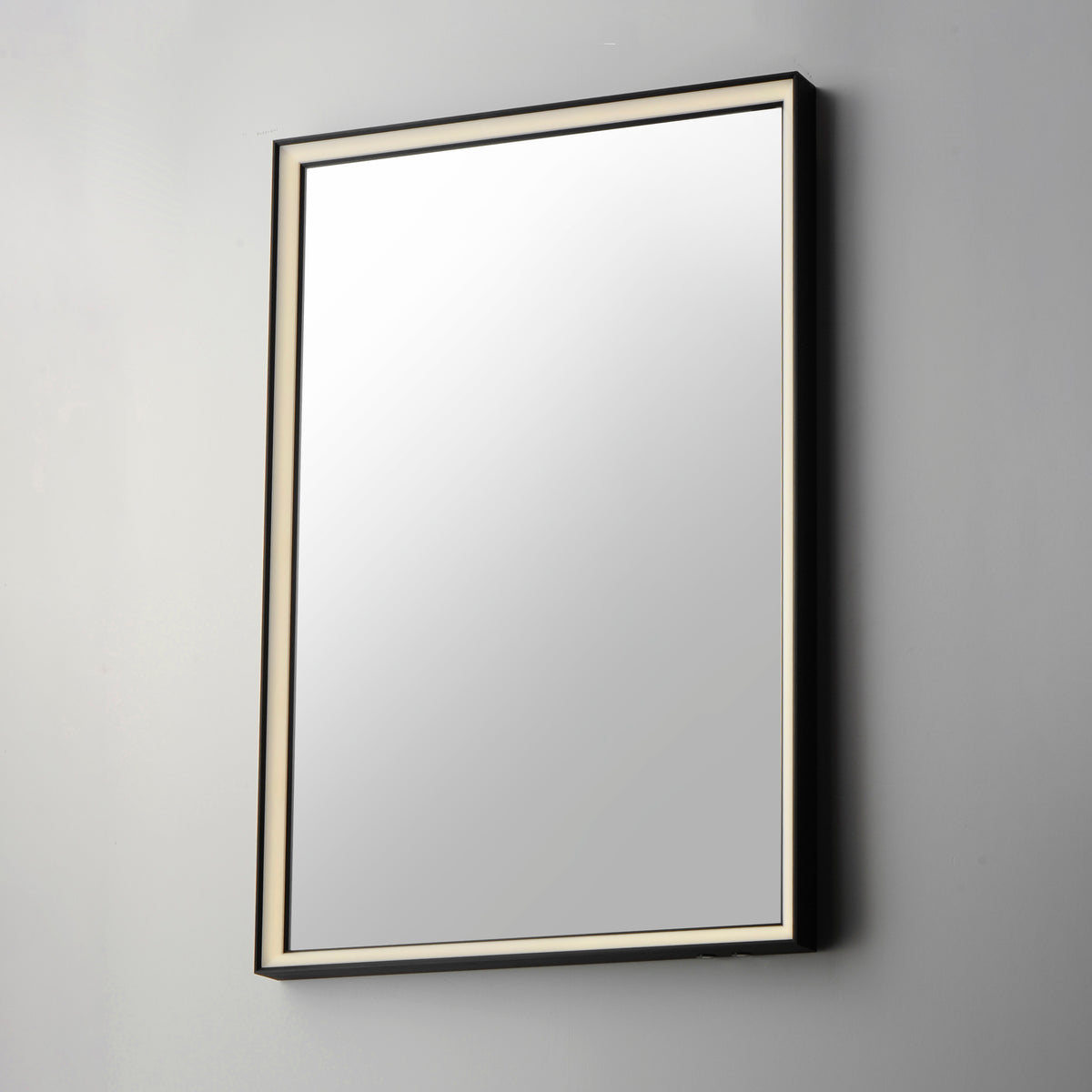 Bevel-LED Mirror by ET2