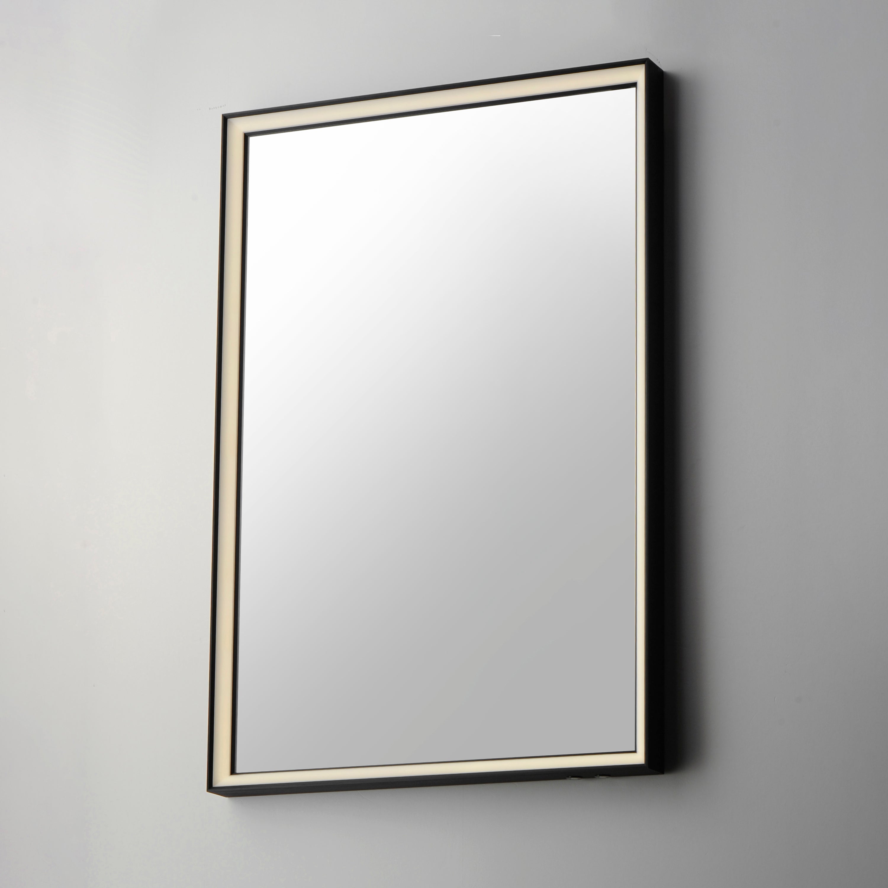 Bevel-LED Mirror by ET2
