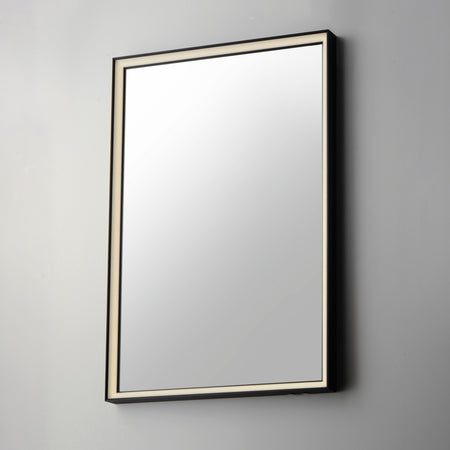 Bevel-LED Mirror by ET2