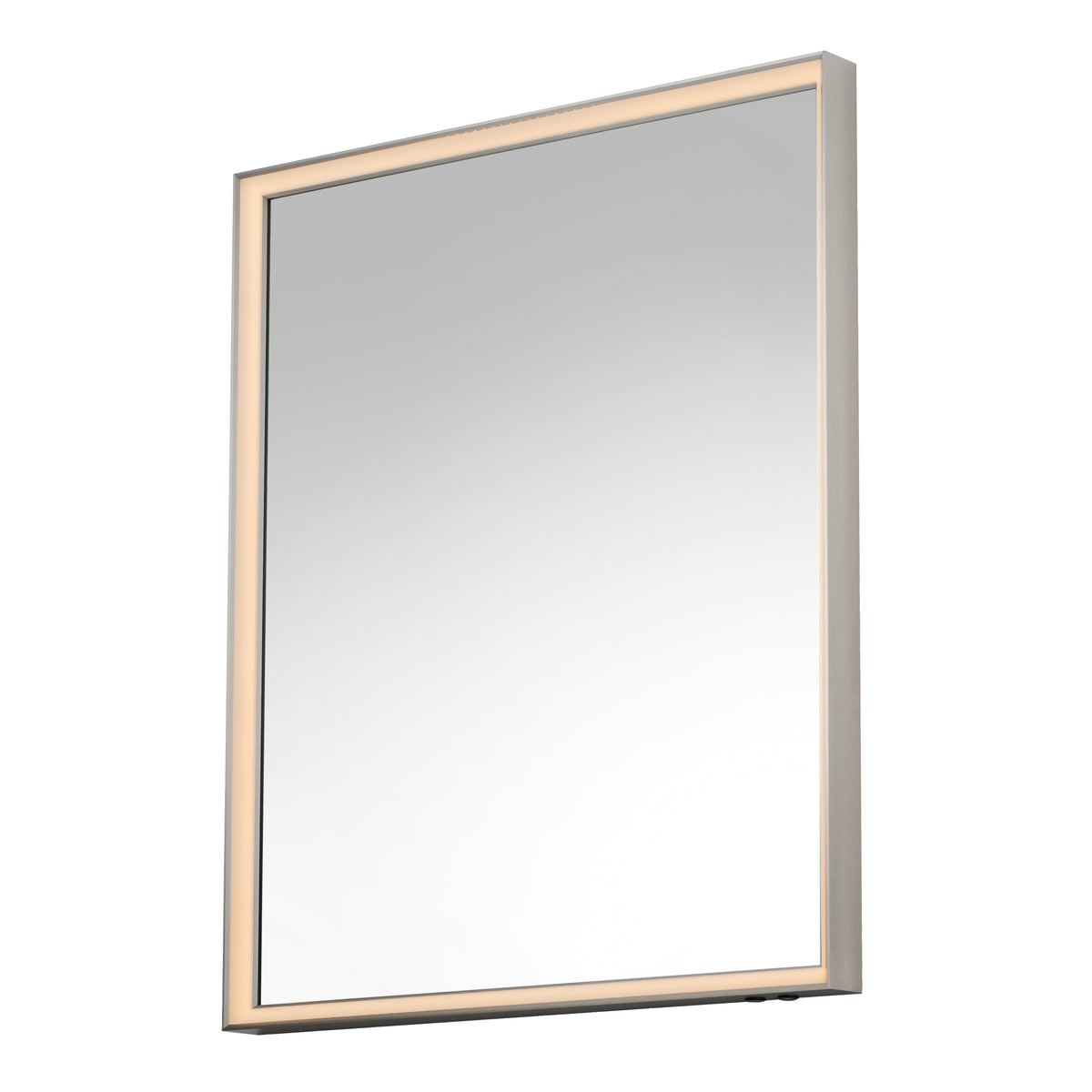 Bevel-LED Mirror by ET2