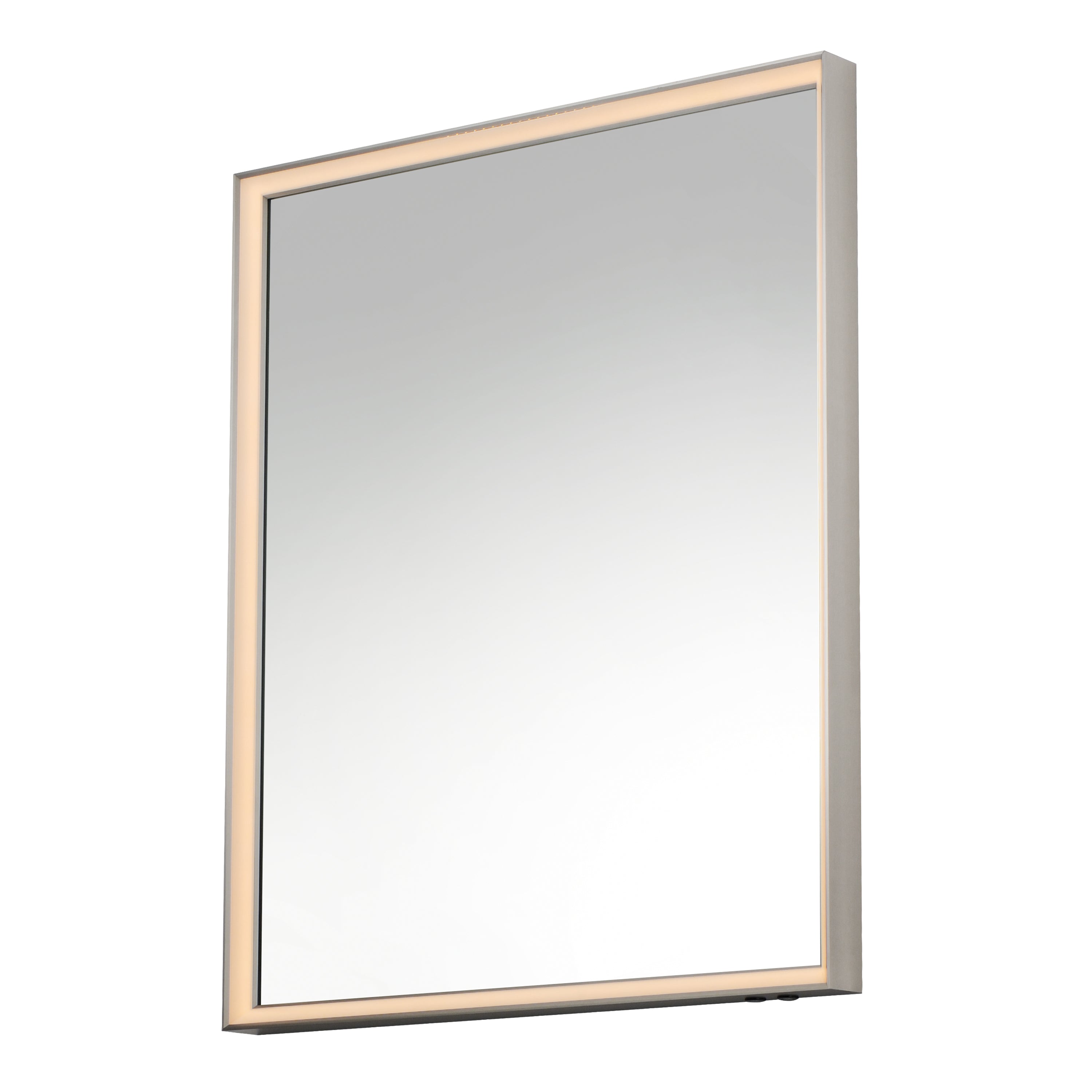 Bevel-LED Mirror by ET2