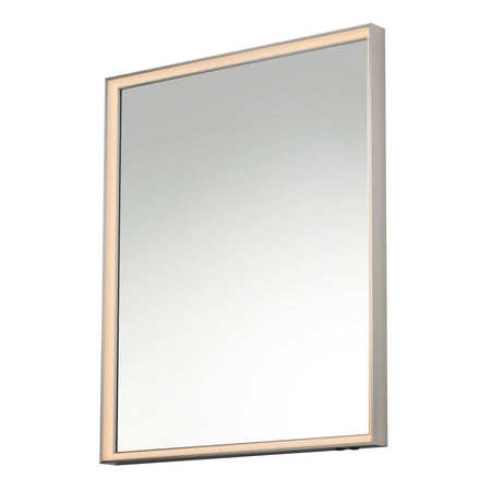 Bevel-LED Mirror by ET2