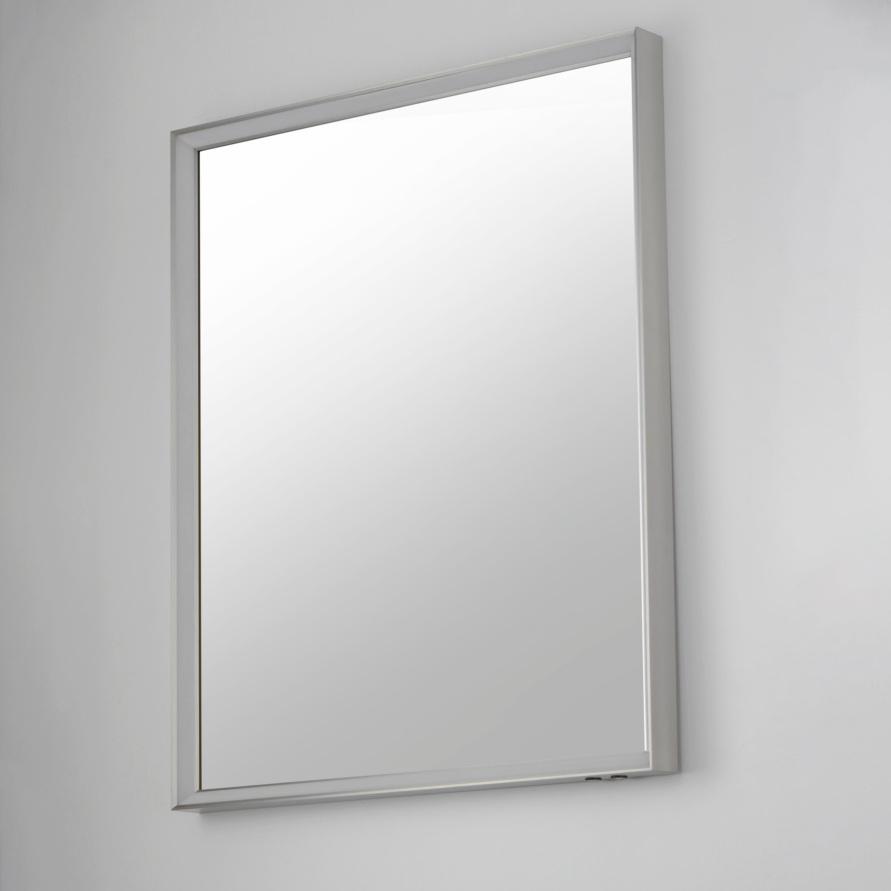 Bevel-LED Mirror by ET2