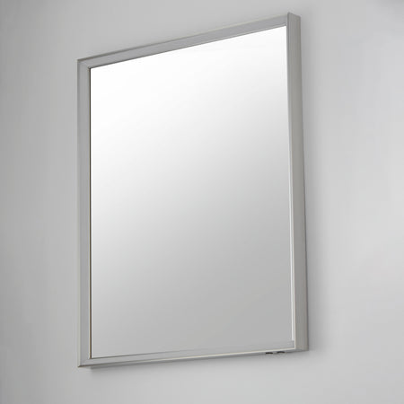 Bevel-LED Mirror by ET2
