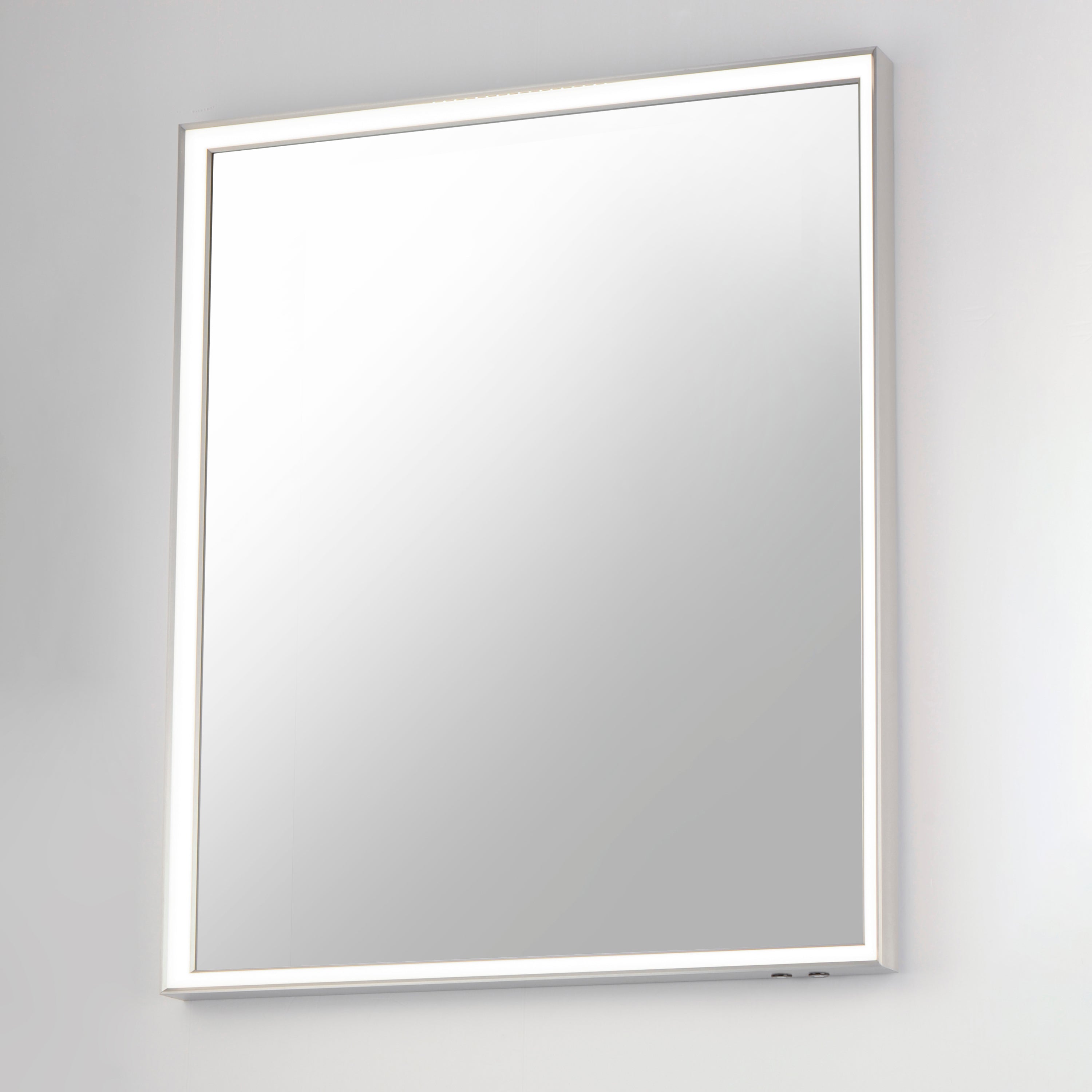 Bevel-LED Mirror by ET2