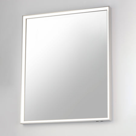 Bevel-LED Mirror by ET2