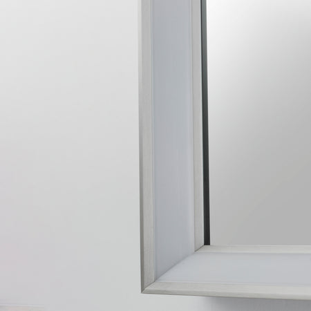 Bevel-LED Mirror by ET2