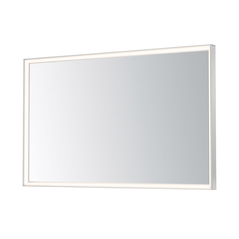 Bevel-LED Mirror by ET2