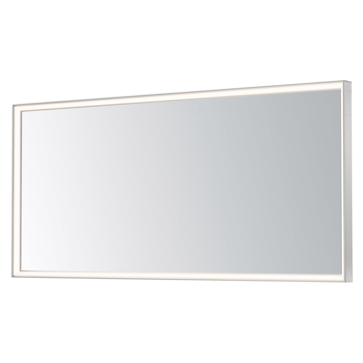 Bevel-LED Mirror by ET2
