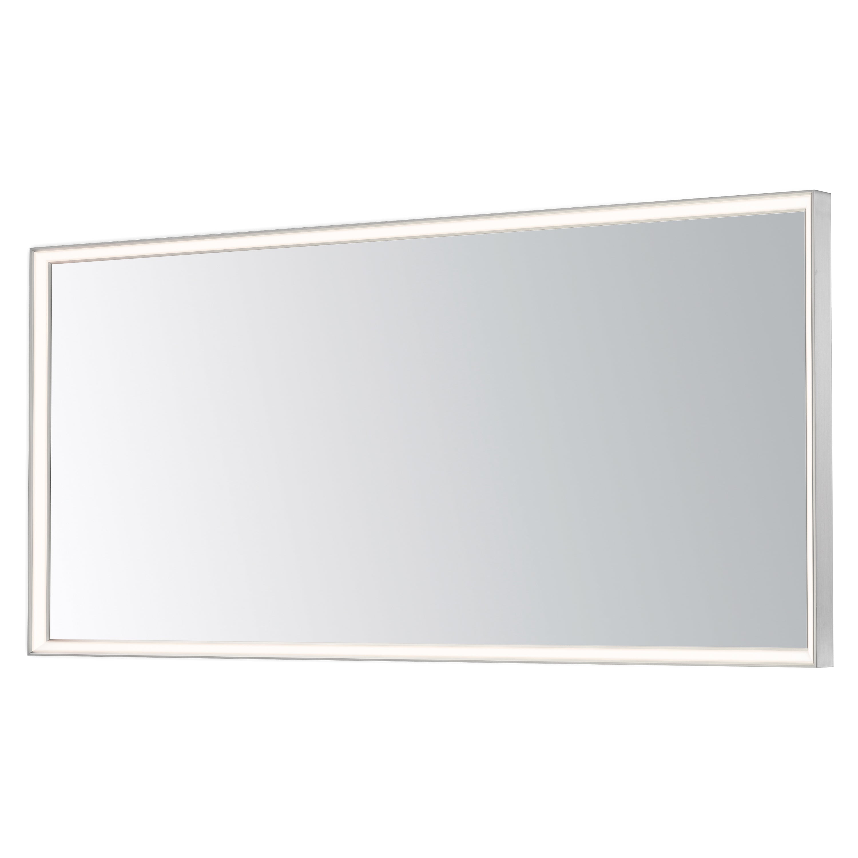 Bevel-LED Mirror by ET2