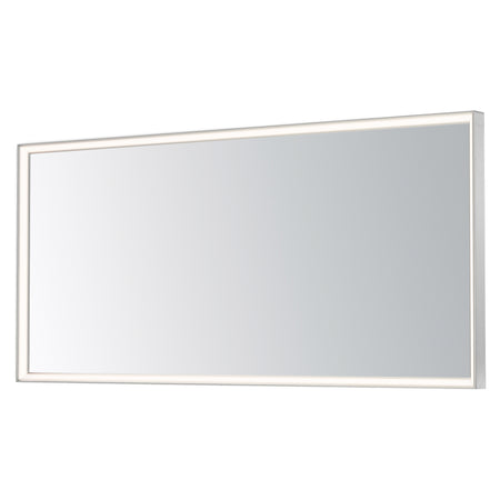 Bevel-LED Mirror by ET2