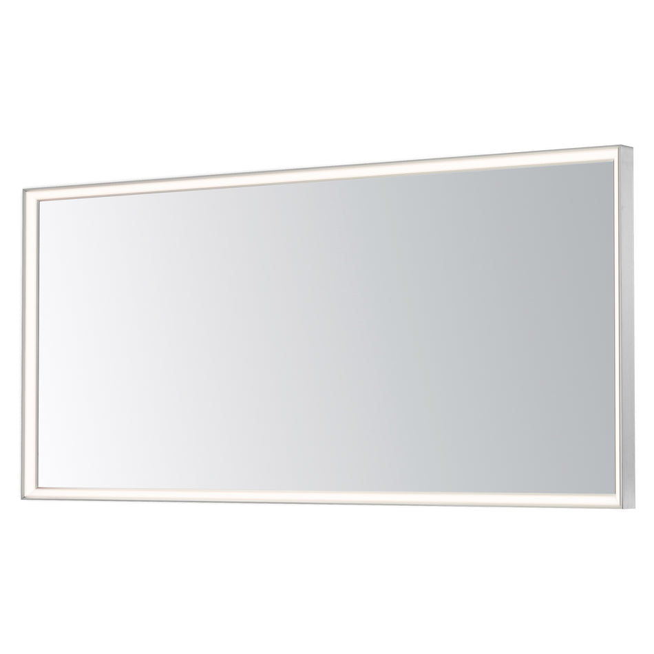 Bevel-LED Mirror by ET2