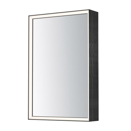 Bevel-LED Mirror by ET2