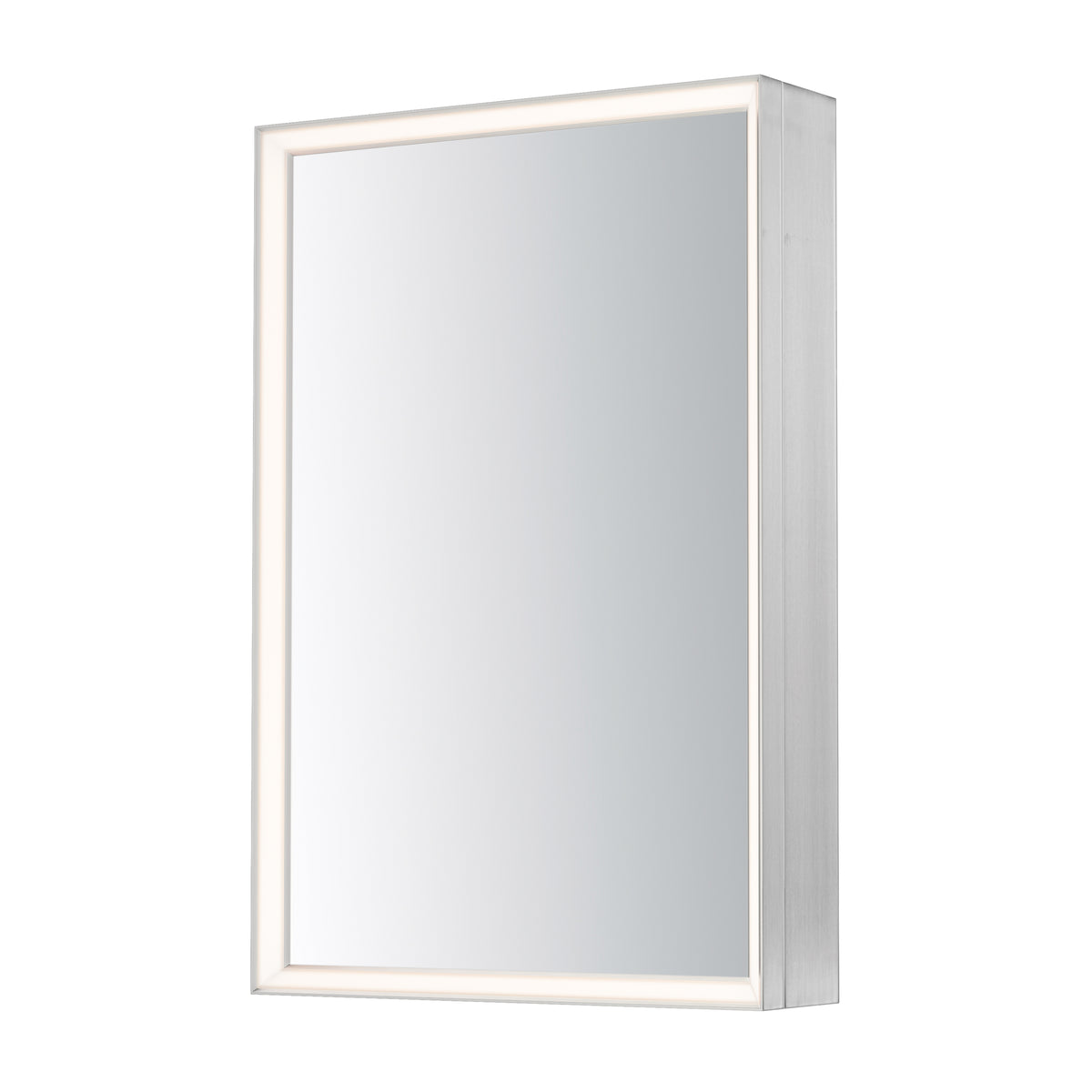 Bevel-LED Mirror by ET2