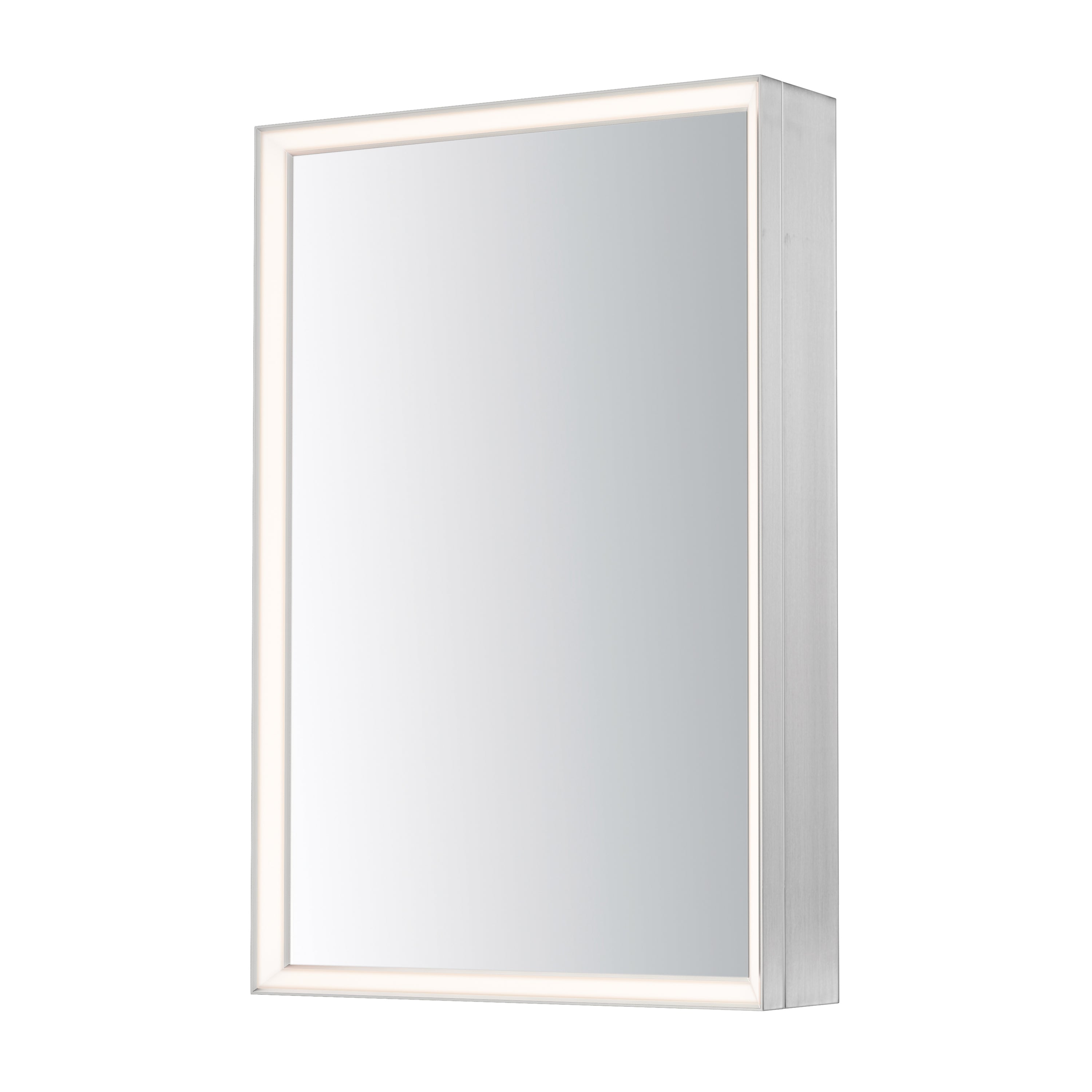 Bevel-LED Mirror by ET2