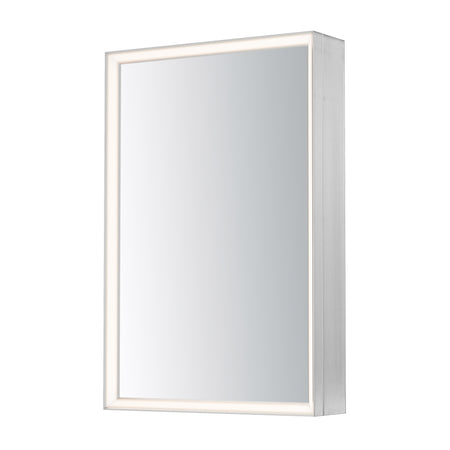 Bevel-LED Mirror by ET2