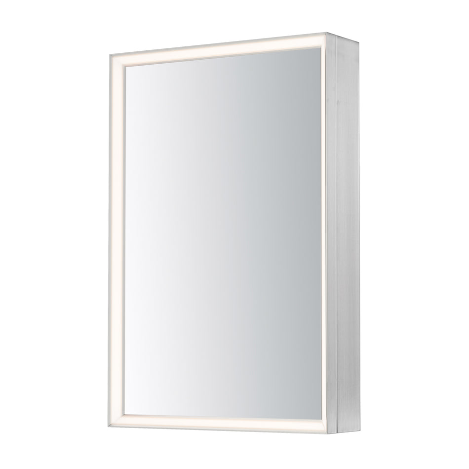 Bevel-LED Mirror by ET2