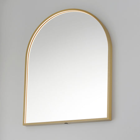 Elisse-LED Mirror by ET2