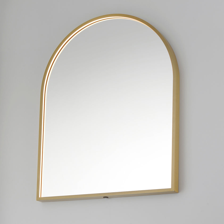 Elisse-LED Mirror by ET2
