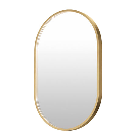 Elisse-LED Mirror by ET2