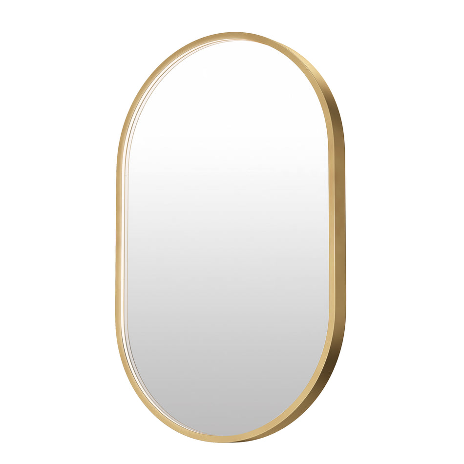 Elisse-LED Mirror by ET2