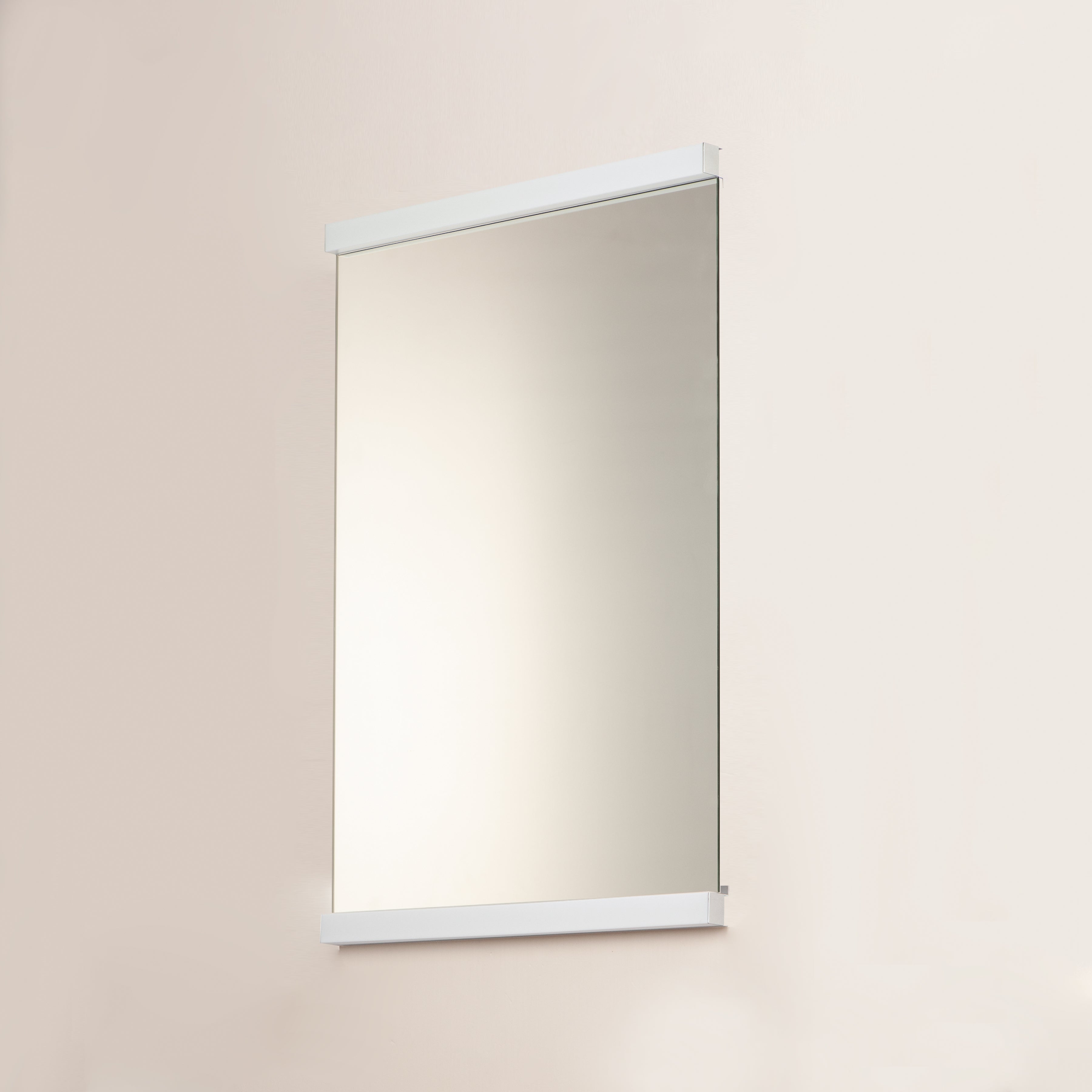 Luminance-LED Mirror by ET2